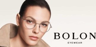 Vittoria Ceretti präsentiert BOLON Eyewear