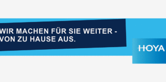 Hoya Lens Österreich – gerade jetzt ein starker Partner