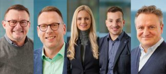 Das Menicon Team wächst weiter