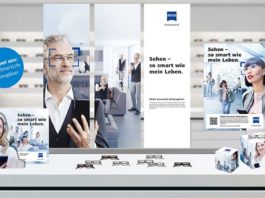 NEU ab 1. April! Kein Scherz von ZEISS ZEISS SmartLife – Premium-Portfolio ab 1. April 2020 erhältlich