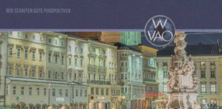 WVAO lädt zum Landesgruppenabend am 29. April 2020