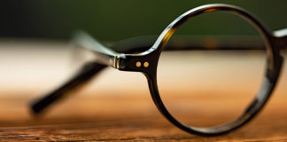 Die goldenen 20er: Neue Retro-Kollektion von Lunor