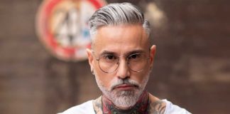 Im Trend mit DÜSSELDORF EYEWEAR