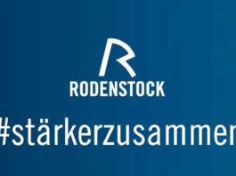 Rodenstock: Kostenlose Webinare in Zeiten der Coronakrise