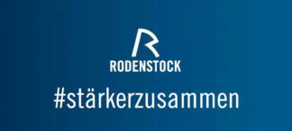 Rodenstock: Kostenlose Webinare in Zeiten der Coronakrise
