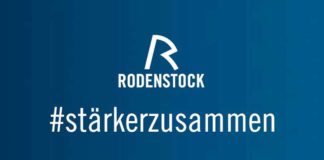 Rodenstock: Kostenlose Webinare in Zeiten der Coronakrise