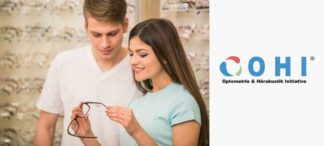 Jetzt Team verstärken – Vorbereitungslehrgang zum Augenoptiker