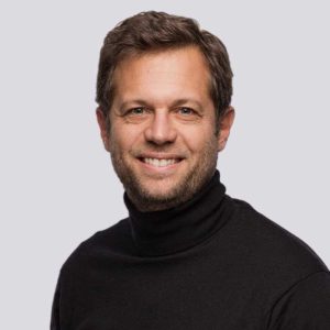 Alexandre Israel trat dem Unternehmen als Global Marketing Manager Bollé bei
