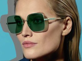 BOSS Eyewear – Everybody has a story to tell