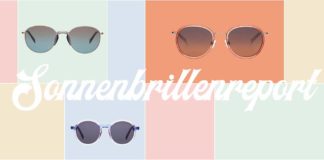 Esprit Eyewear: Unter der kalifornischen Sonne