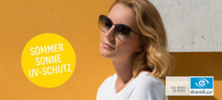 Sonnige Aussichten auf mehr Umsatz: SUN Aktion 2020 mit Xperio® von Essilor Sonnige Aussichten auf mehr Umsatz: SUN Aktion 2020 mit Xperio von Essilor