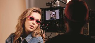 MBB X Vogue Eyewear