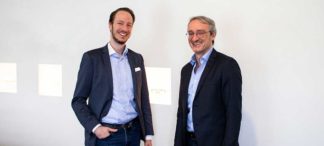 OWP Brillen GmbH übernimmt Dr. Eugen Beck GmbH & Co. KG mit FLAIR