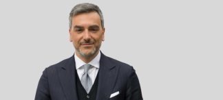 Fabrizio Curci wurde zum CEO und General Manager der Marcolin Group ernannt Fabrizio Curci wurde zum CEO und General Manager der Marcolin Group ernannt