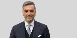 Fabrizio Curci wurde zum CEO und General Manager der Marcolin Group ernannt