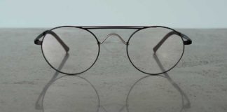 LOOK – made in Italia präsentiert EXTRA, Brillenfassungen mit etwas Außergewöhnlichem
