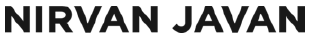 NIRVAN-JAVAN-Logo