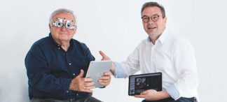 Erlebnisrefraktion bewährt sich nachweislich als umsatzförderndes Instrument