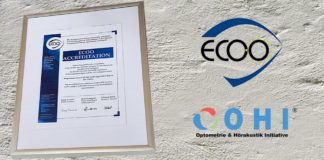 ECOO akkreditiert OHI im EQO Programm