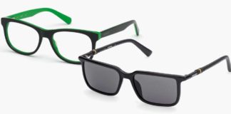 Guess und Diesel Eyewer – für Kinder und Jugendliche