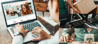Relaunch der B2B-Plattform julbo-pro.com Relaunch der B2B-Plattform julbo-pro.com