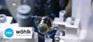 Neue Spitze bei Wöhlk Contactlinsen