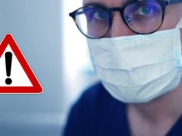 Neuerliche Maskenpflicht bei Augenoptiker ab Freitag 24. Juli 2020 Neuerliche Maskenpflicht bei Augenoptiker ab Freitag 24. Juli 2020