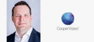 Johannes Zupfer übernimmt kommissarisch weitere Führungsaufgabe bei CooperVision Johannes Zupfer übernimmt kommissarisch weitere Führungsaufgabe bei CooperVision