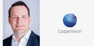 Johannes Zupfer übernimmt kommissarisch weitere Führungsaufgabe bei CooperVision