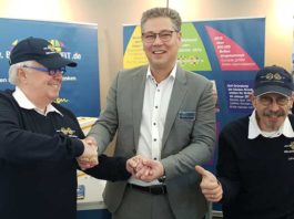 IPRO unterstützt BrillenWeltweit