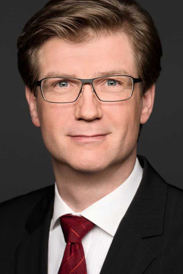 Dr. Dirk Lauscher