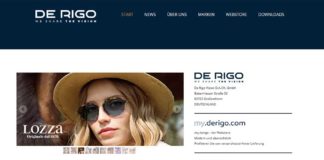 DeRigo_Homepage_Titel