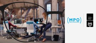 Entspannt Sehen MPO Office- und Raumdistanzglas Entspannt Sehen MPO Office- und Raumdistanzglas