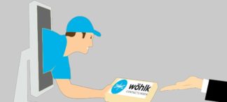 WÖHLK bietet Transmed Retourenportal für seine Kunden an