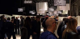 Über 80 Brands präsentieren sich bei der achten Ausgabe von DaTE