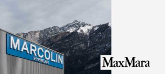 MAX MARA Eyewear wird Teil der Marcolin Group