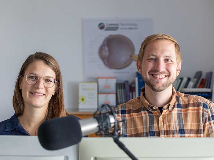 Nadine Mair, Florian Narnhofer
