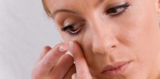 Trockene Augen Management – Kontaktlinsen Drop Out Rate reduzieren
