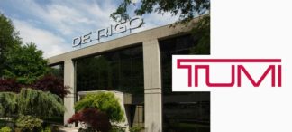 De Rigo und TUMI kooperieren mit Lizenzvereinbarung für Brillenmode