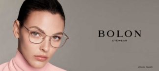 Die neue BOLON Eyewear Herbst-/Winterkollektion 2020