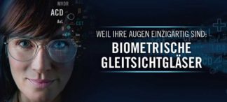 Mit B.I.G. Vision® hochwertig durch den Herbst