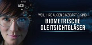 Mit B.I.G. Vision® hochwertig durch den Herbst