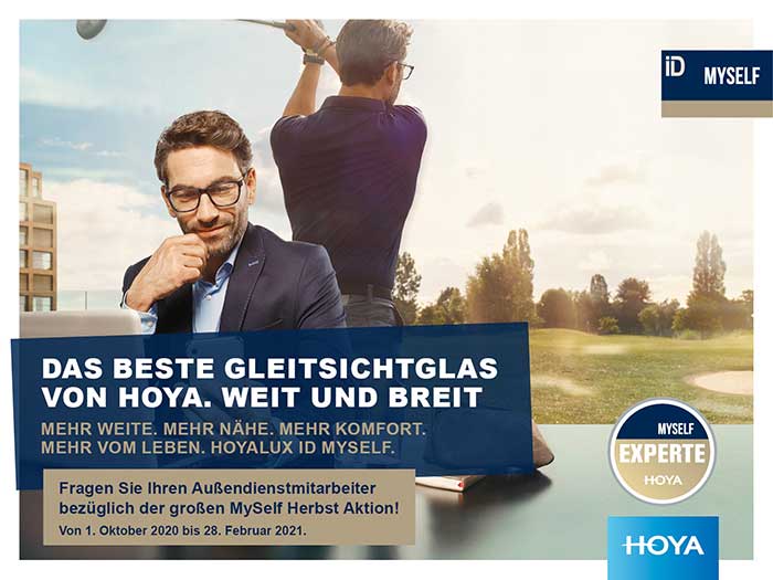 Hoya lenti deals progressive