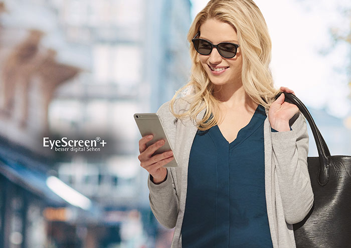 Smartphone-Unterstützung