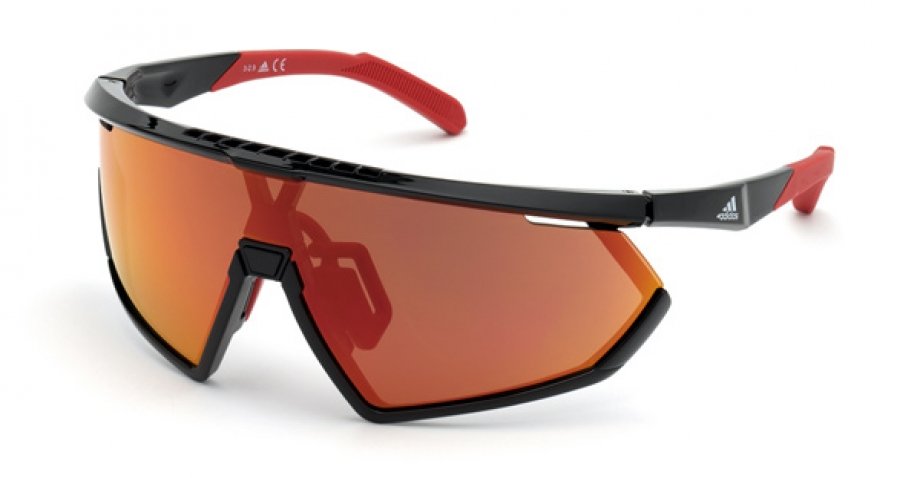 MARCOLIN mit der adidas COMPETITION SP0001