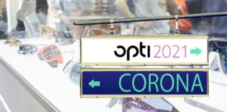 Traurige Konsequenz aus coronabedingter Entwicklung: Absage der opti 2021