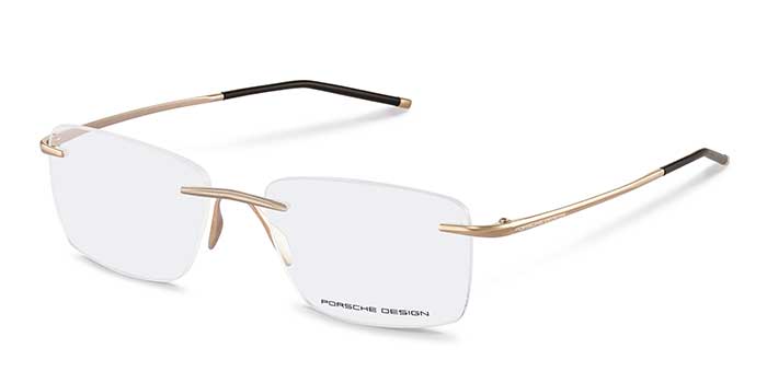 Bei den Modellen der Liquid Titanium Serie trifft dynamisches Design auf einzigartige Leichtigkeit.