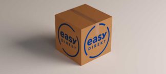 easy direkt – jetzt Kontaktlinsen kontaktlos liefern