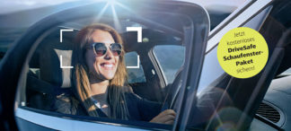 Lenken Sie die Aufmerksamkeit auf DriveSafe – für mehr Verkehrssicherheit Lenken Sie die Aufmerksamkeit auf DriveSafe – für mehr Verkehrssicherheit