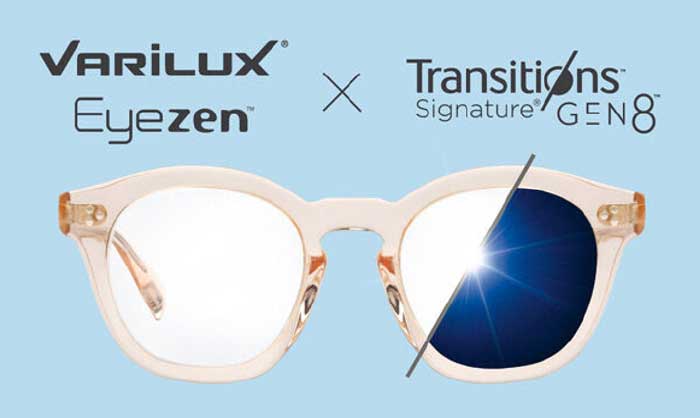 Essilor empfiehlt das ultimative Seherlebnis